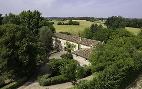 Domaine Du Moulin De Villefranche