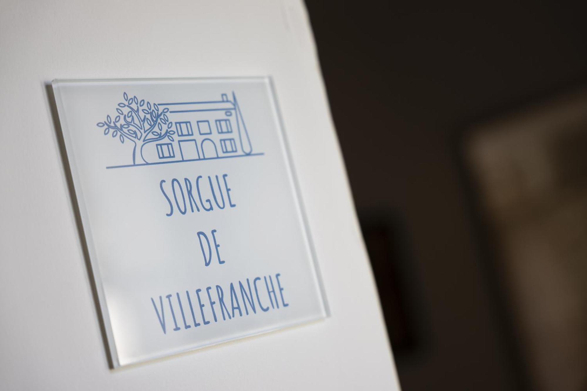 Domaine Du Moulin De Villefranche Pernes-les-Fontaines Exterior photo