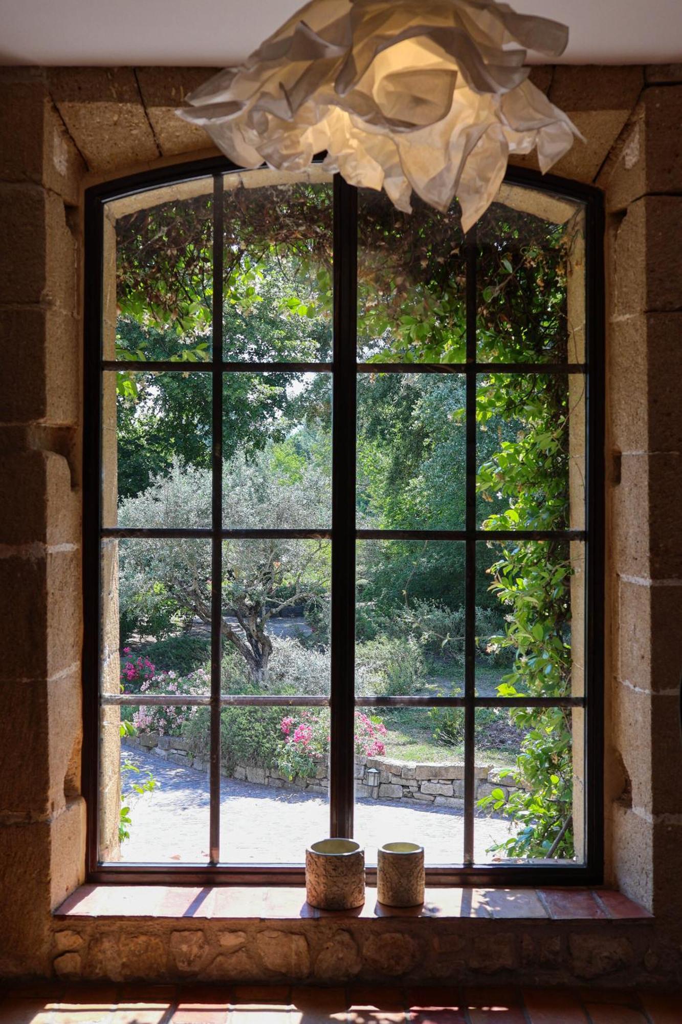 Domaine Du Moulin De Villefranche Pernes-les-Fontaines Exterior photo