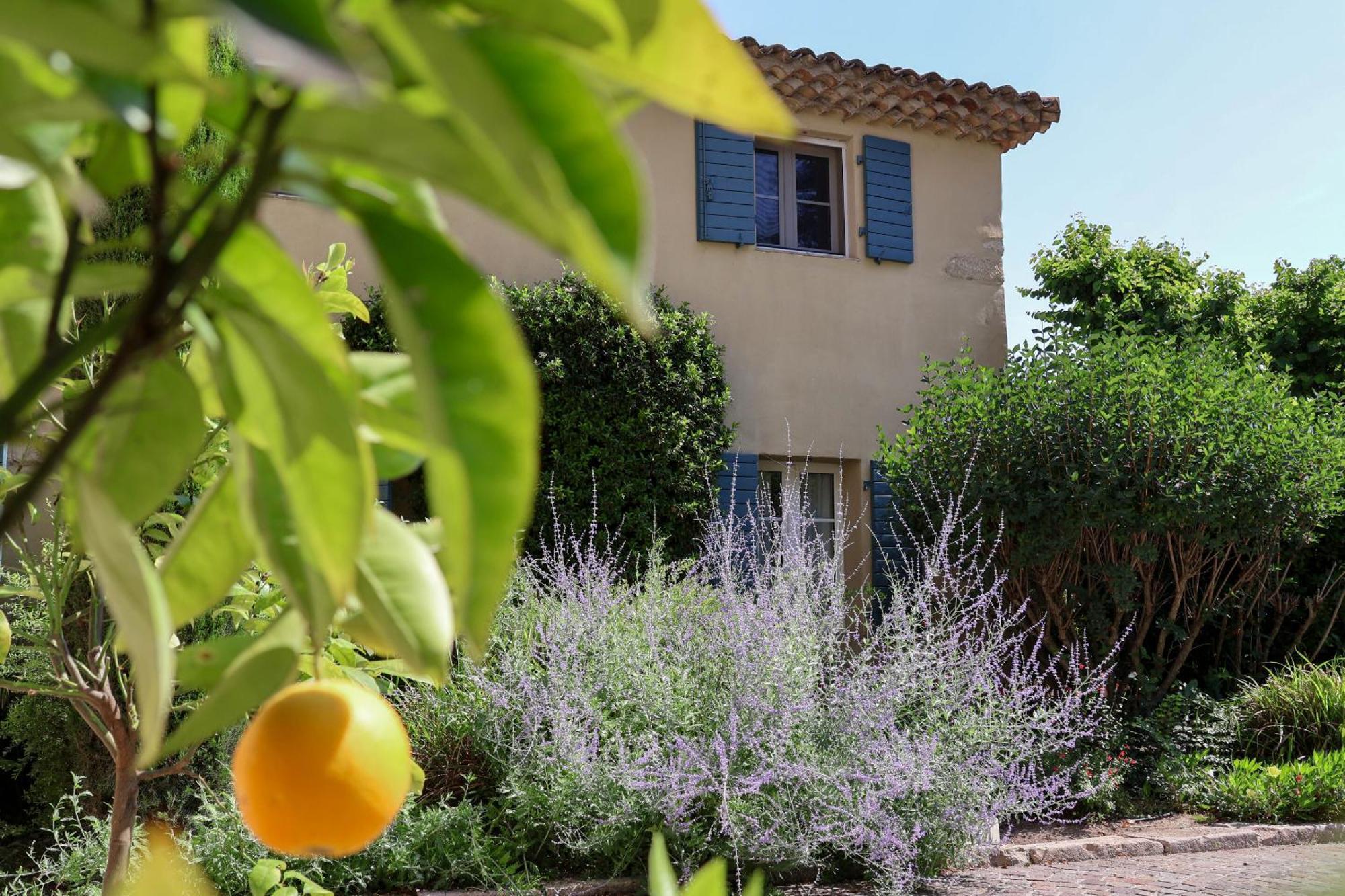 Domaine Du Moulin De Villefranche Pernes-les-Fontaines Exterior photo
