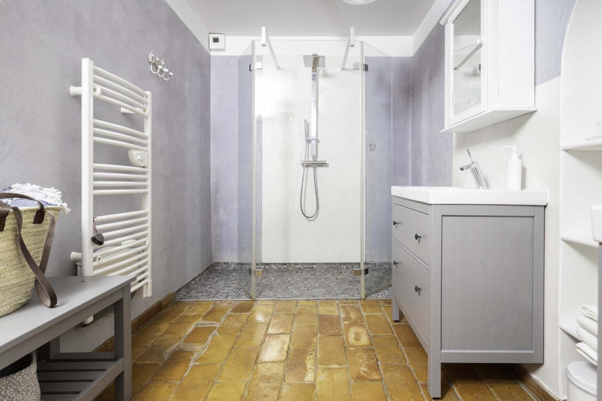 Domaine Du Moulin De Villefranche Pernes-les-Fontaines Room photo