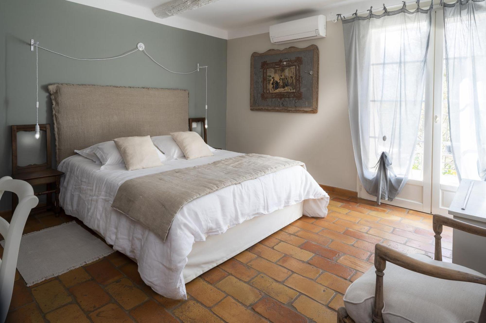 Domaine Du Moulin De Villefranche Pernes-les-Fontaines Room photo