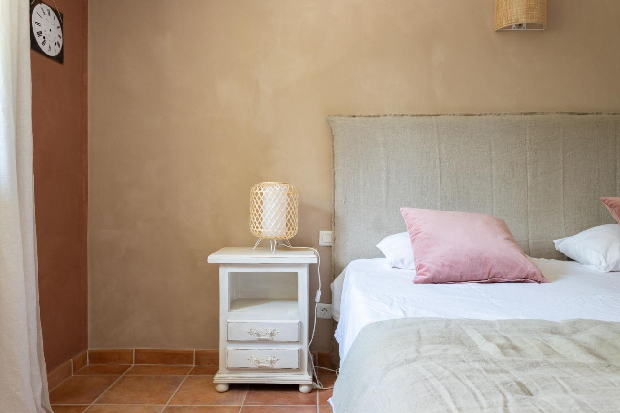 Domaine Du Moulin De Villefranche Pernes-les-Fontaines Room photo