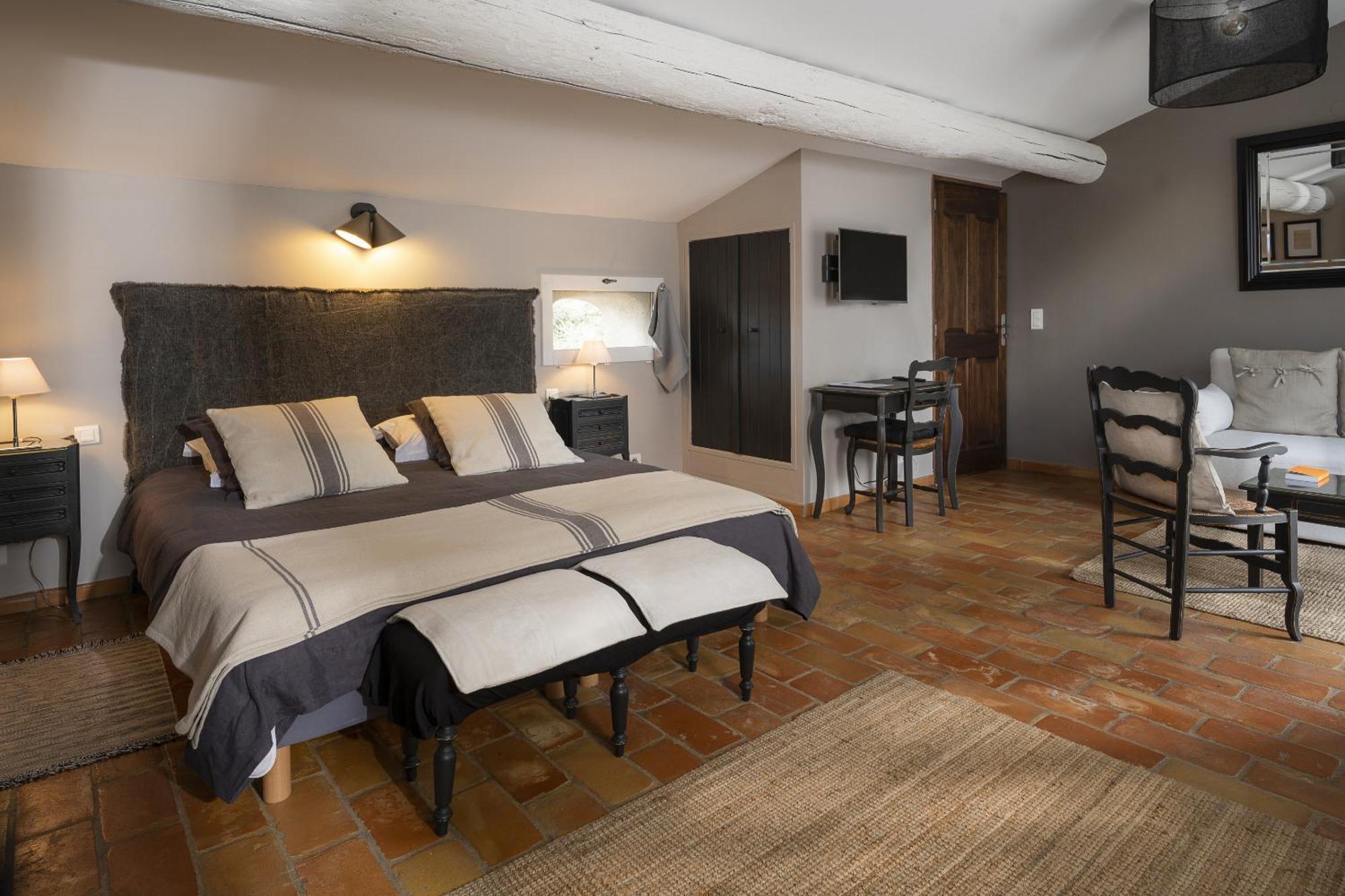 Domaine Du Moulin De Villefranche Pernes-les-Fontaines Room photo