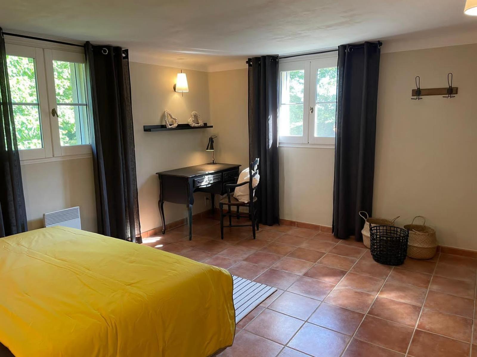 Domaine Du Moulin De Villefranche Pernes-les-Fontaines Room photo